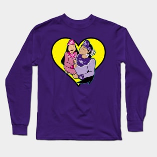 Mother’s love Long Sleeve T-Shirt